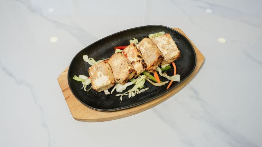 Paneer Malai Tikka